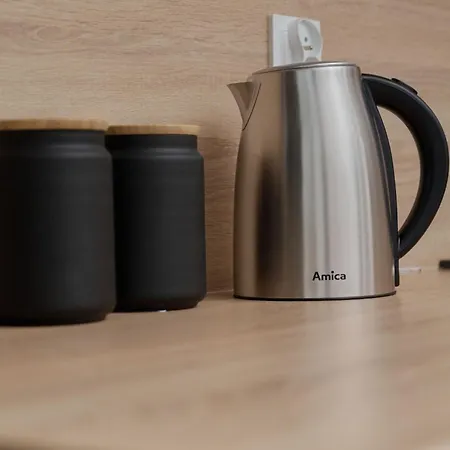 Cozy & Modern Rogowska By Renters 브로츠와프