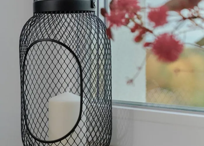 아파트 Cozy & Modern Rogowska By Renters 브로츠와프