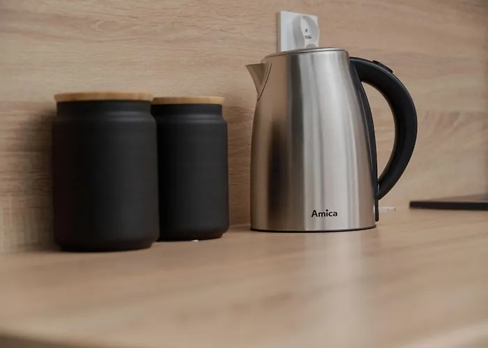 Cozy & Modern Rogowska By Renters 弗罗茨瓦夫